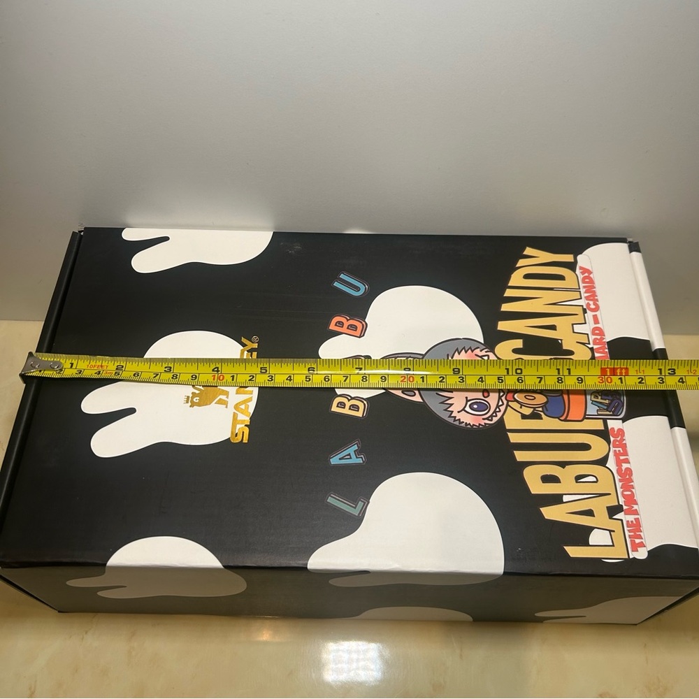 Labubu Tumbler - Picture 7 of 14